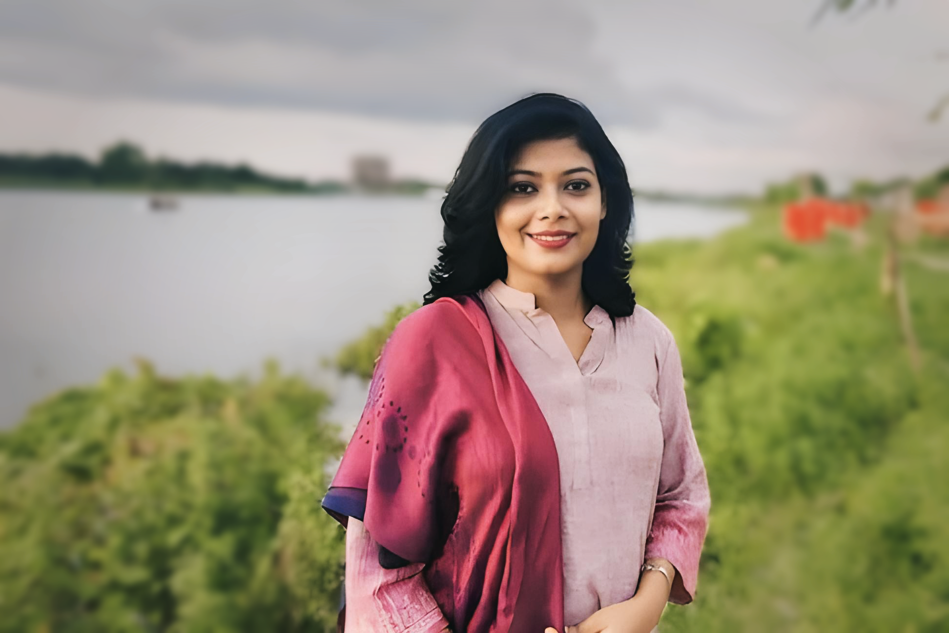 সাবিনা ইয়াসমিন