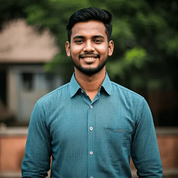 মাহমুদ পারভেজ